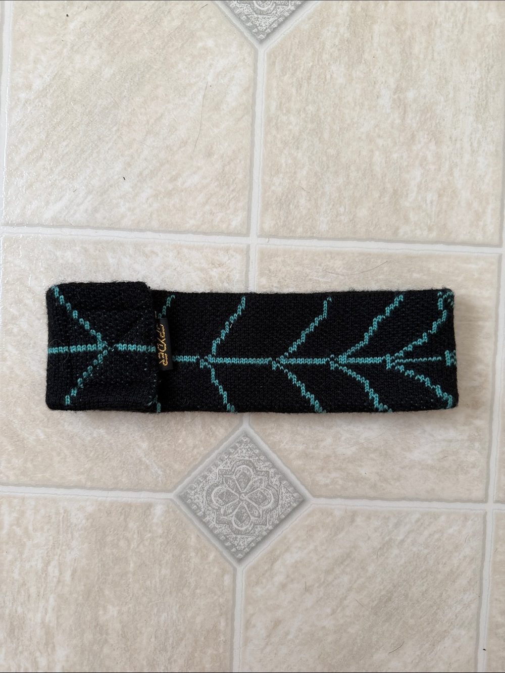 Spyder Ear Warmer